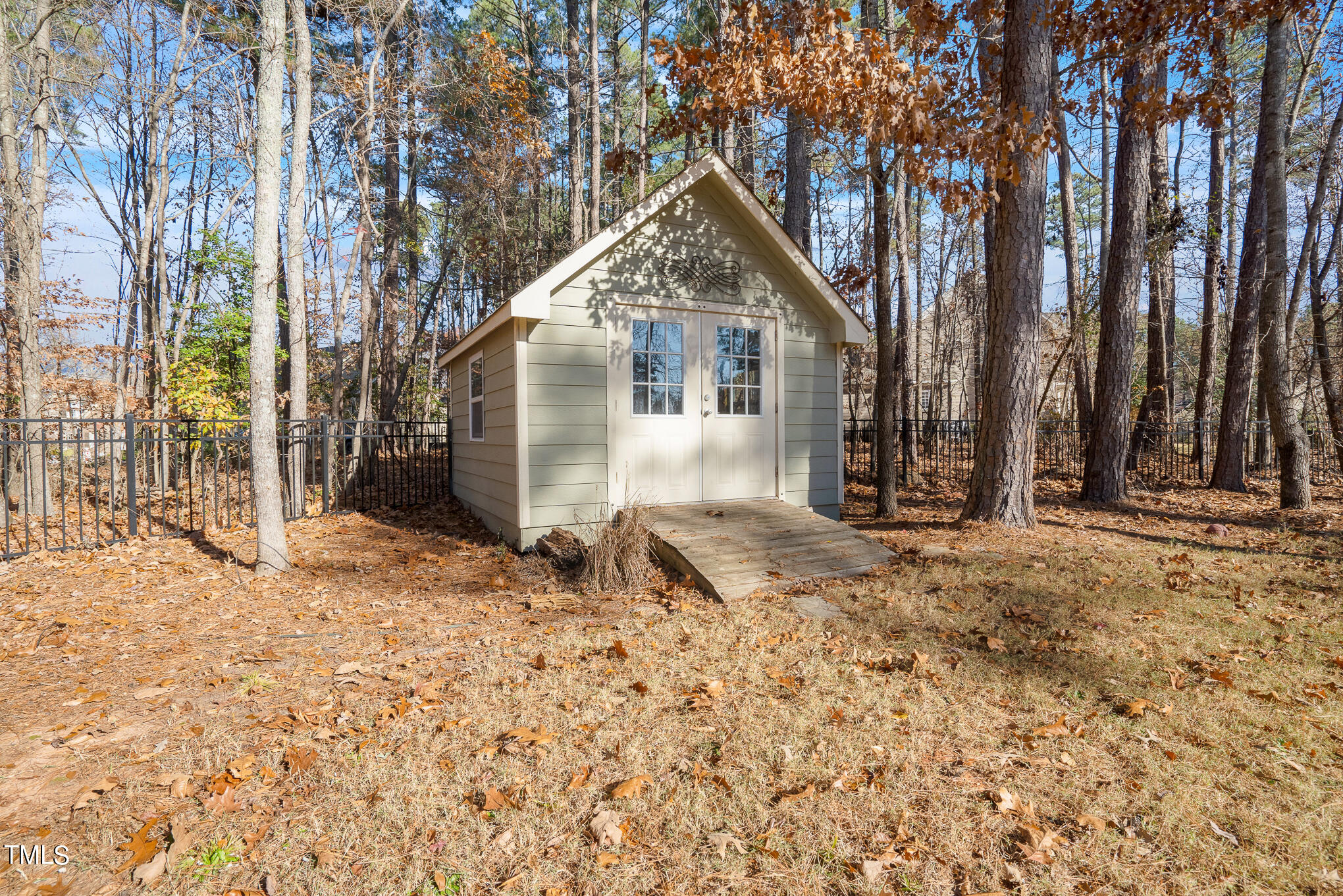 7220 Duncans Ridge Way Fuquay-Varina, NC 27526 - Photo 31 of 33 DSC00015