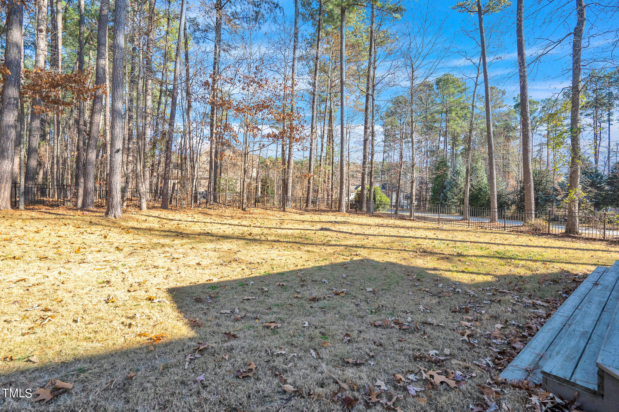 7220 Duncans Ridge Way Fuquay-Varina, NC 27526 - Photo 32 of 33 DSC00010