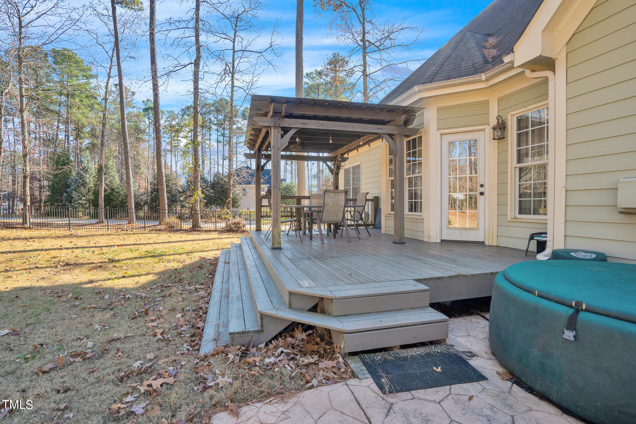 7220 Duncans Ridge Way Fuquay-Varina, NC 27526 - Photo 33 of 33 DSC00006