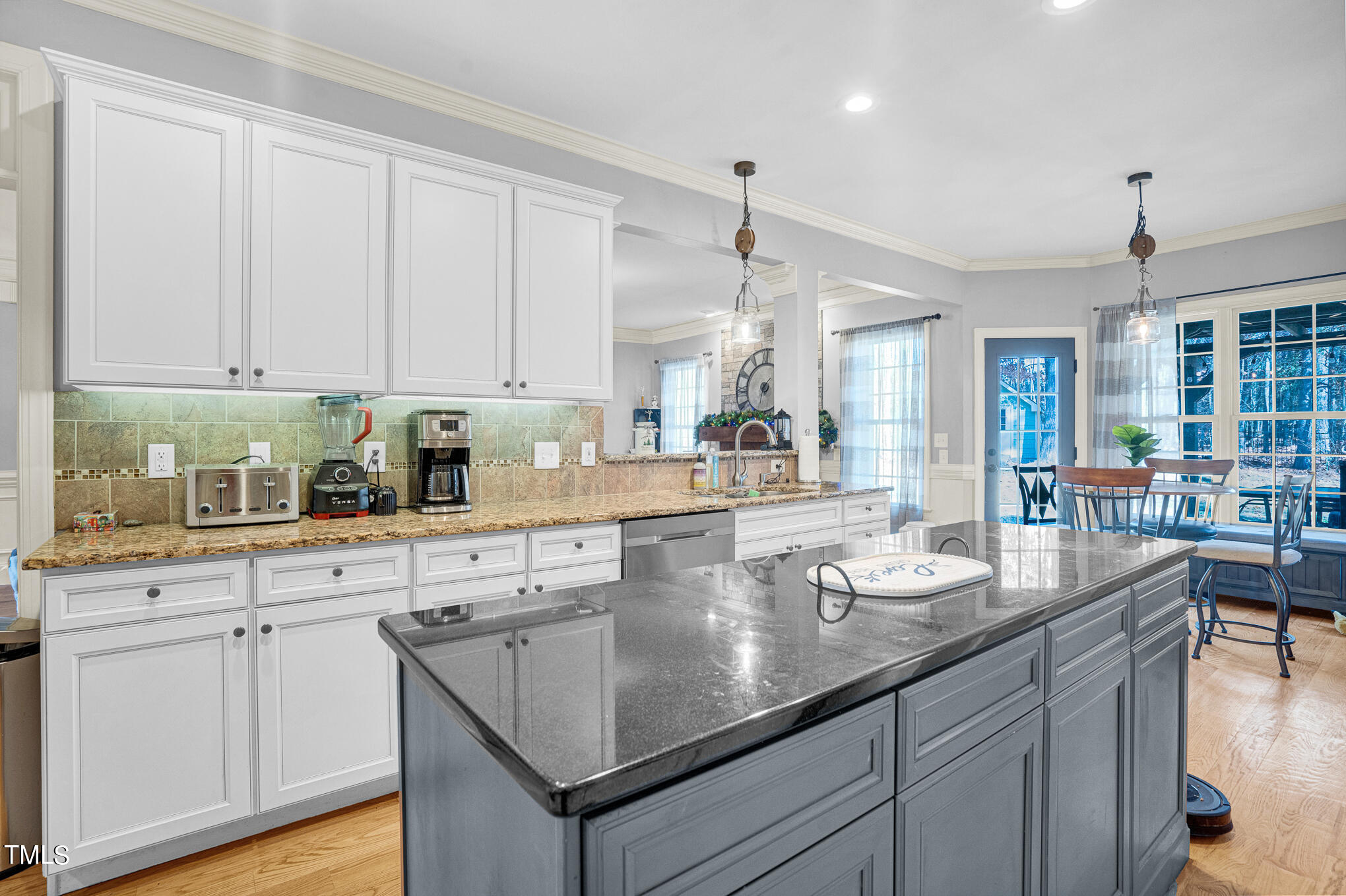 7220 Duncans Ridge Way Fuquay-Varina, NC 27526 - Photo 4 of 33 DSC09994