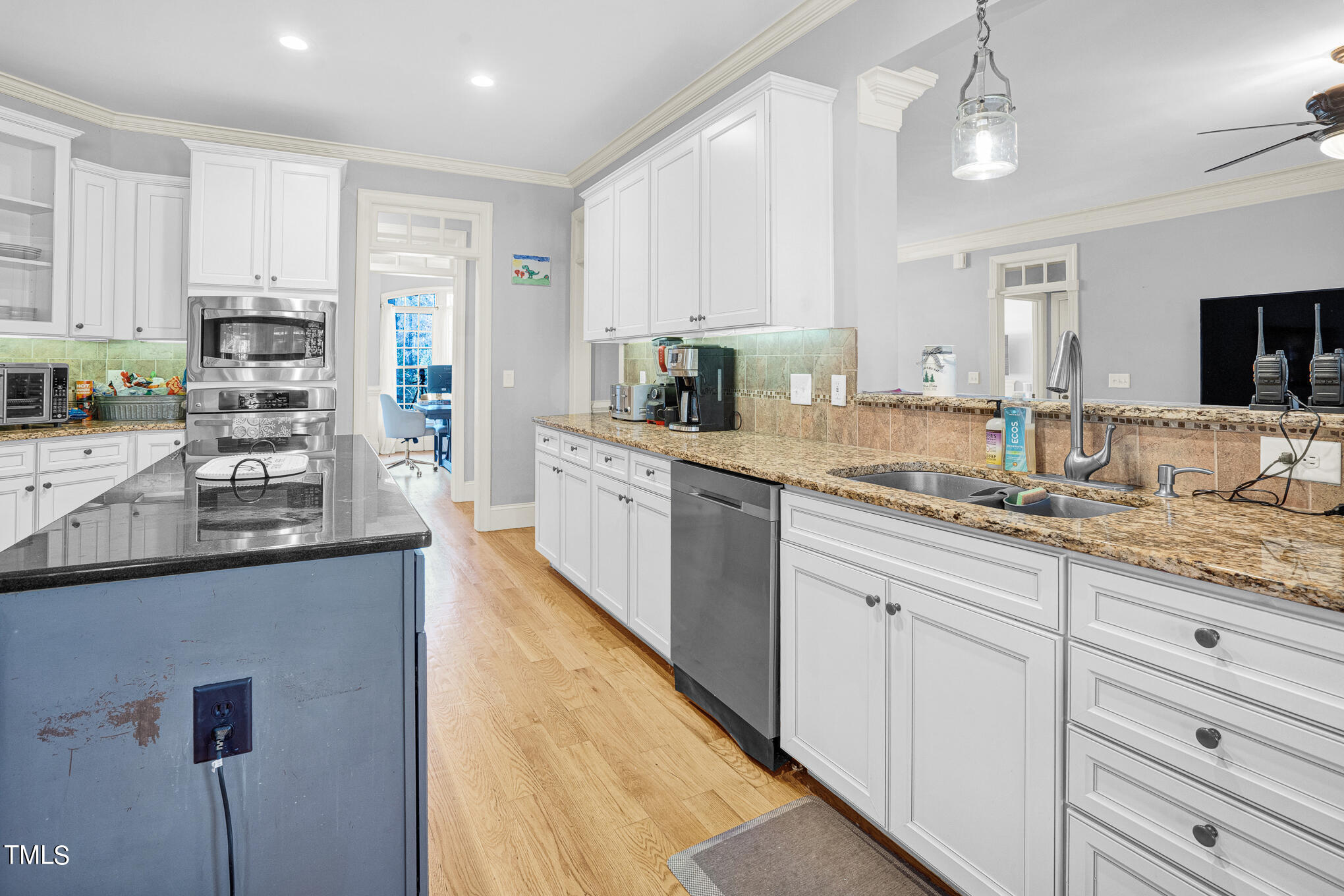 7220 Duncans Ridge Way Fuquay-Varina, NC 27526 - Photo 5 of 33 DSC09984