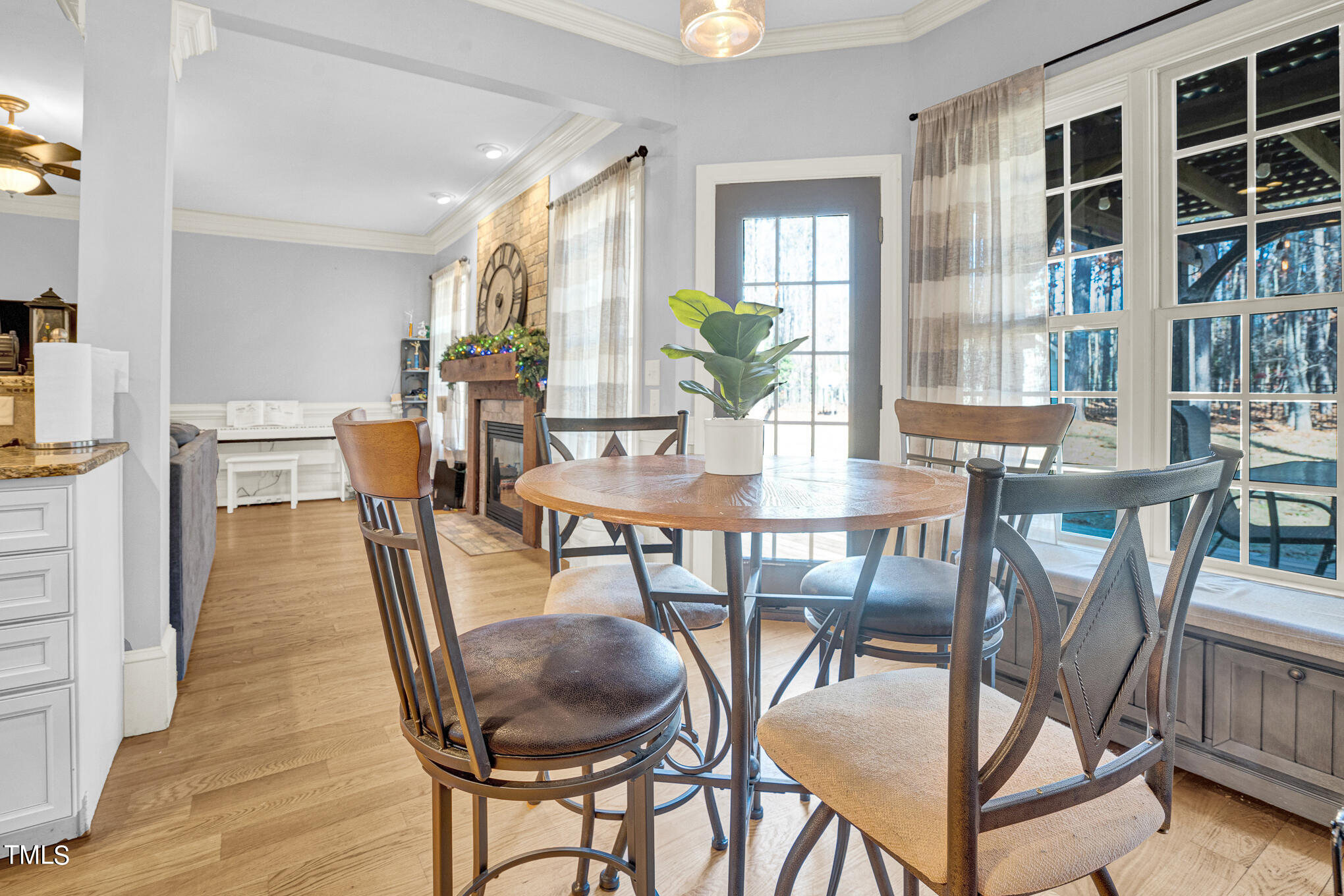 7220 Duncans Ridge Way Fuquay-Varina, NC 27526 - Photo 6 of 33 DSC09979