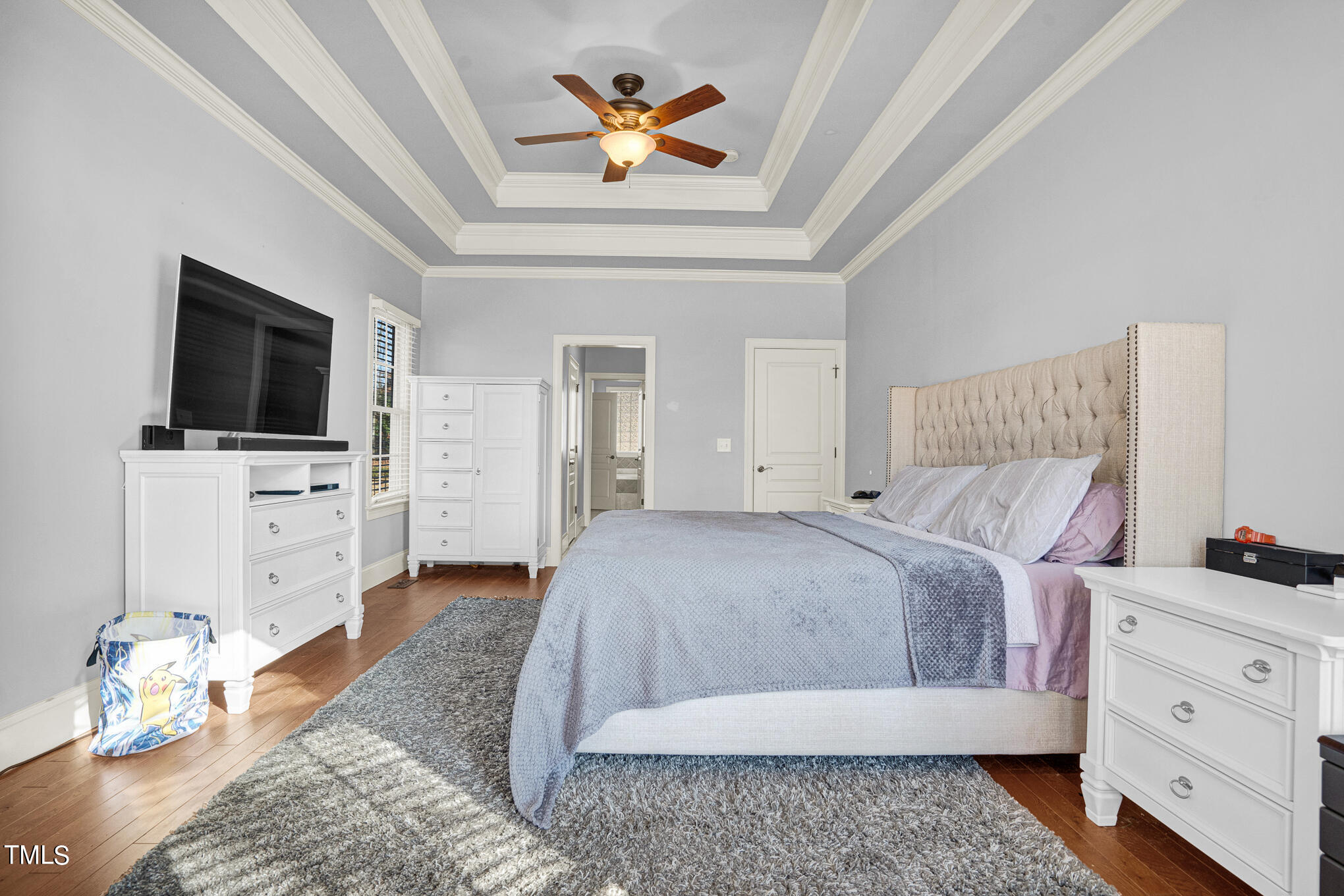 7220 Duncans Ridge Way Fuquay-Varina, NC 27526 - Photo 10 of 33 DSC09894