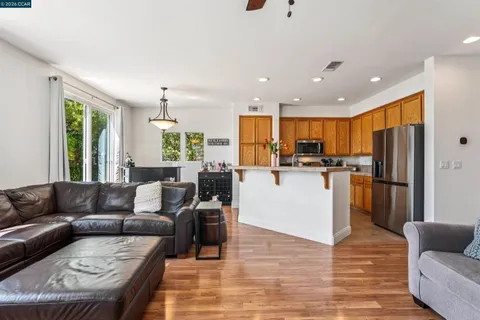 $849,000 | 4000 Hiller Lane, Martinez, CA 94553