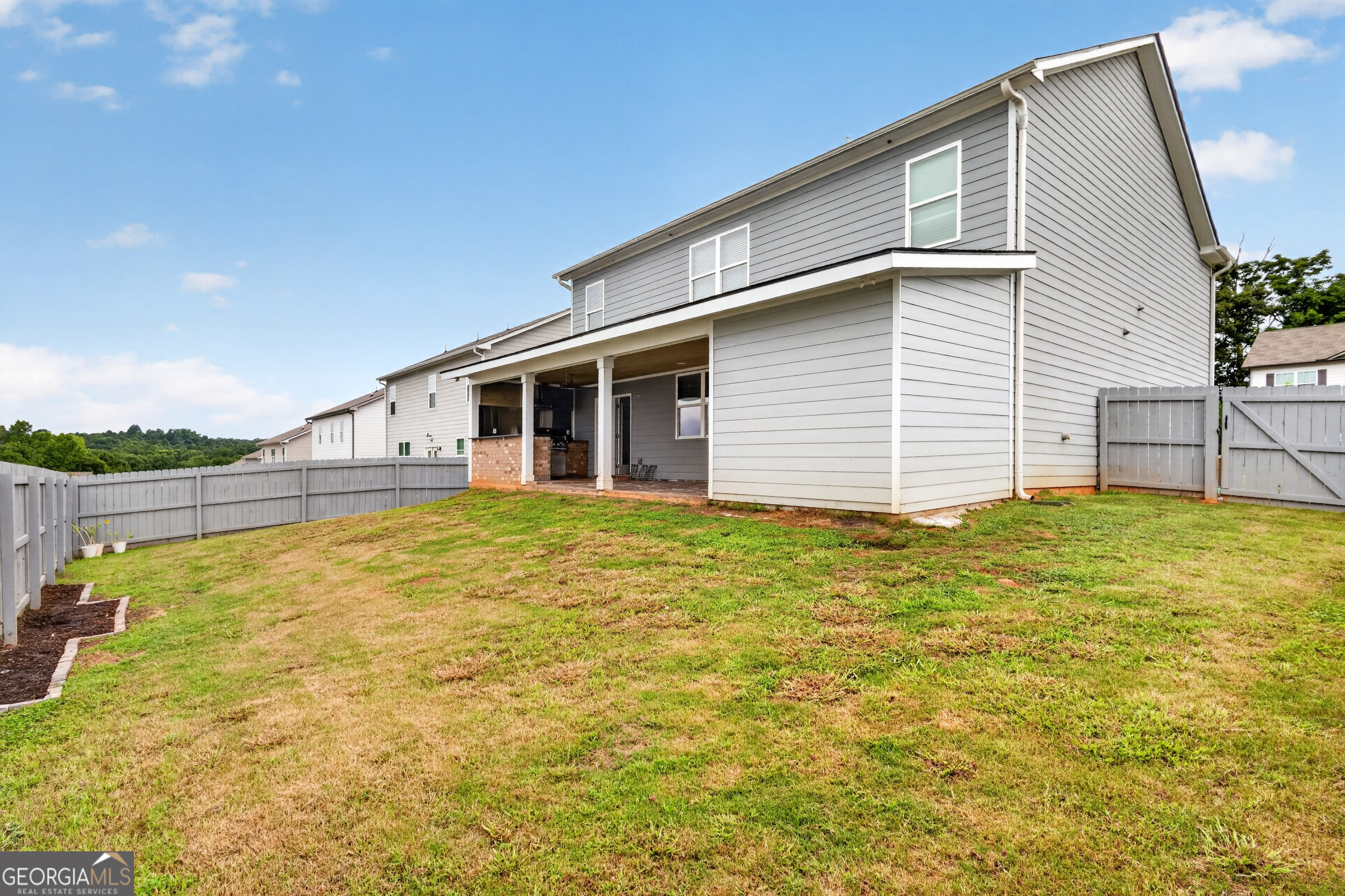 359 Walnut Grove Way Pendergrass, GA 30567 - Photo 32 of 40