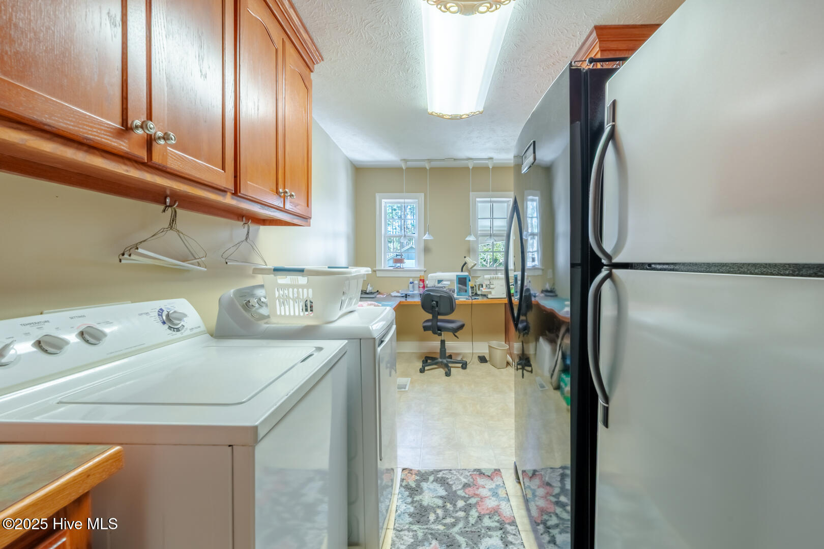 83 Willard Tatum Road Elizabethtown, NC 28337 - Photo 21 of 31 Laundry room