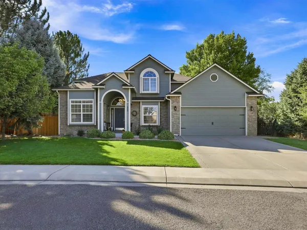 $645,000 | 507 Dove Court, Grand Junction, CO 81507