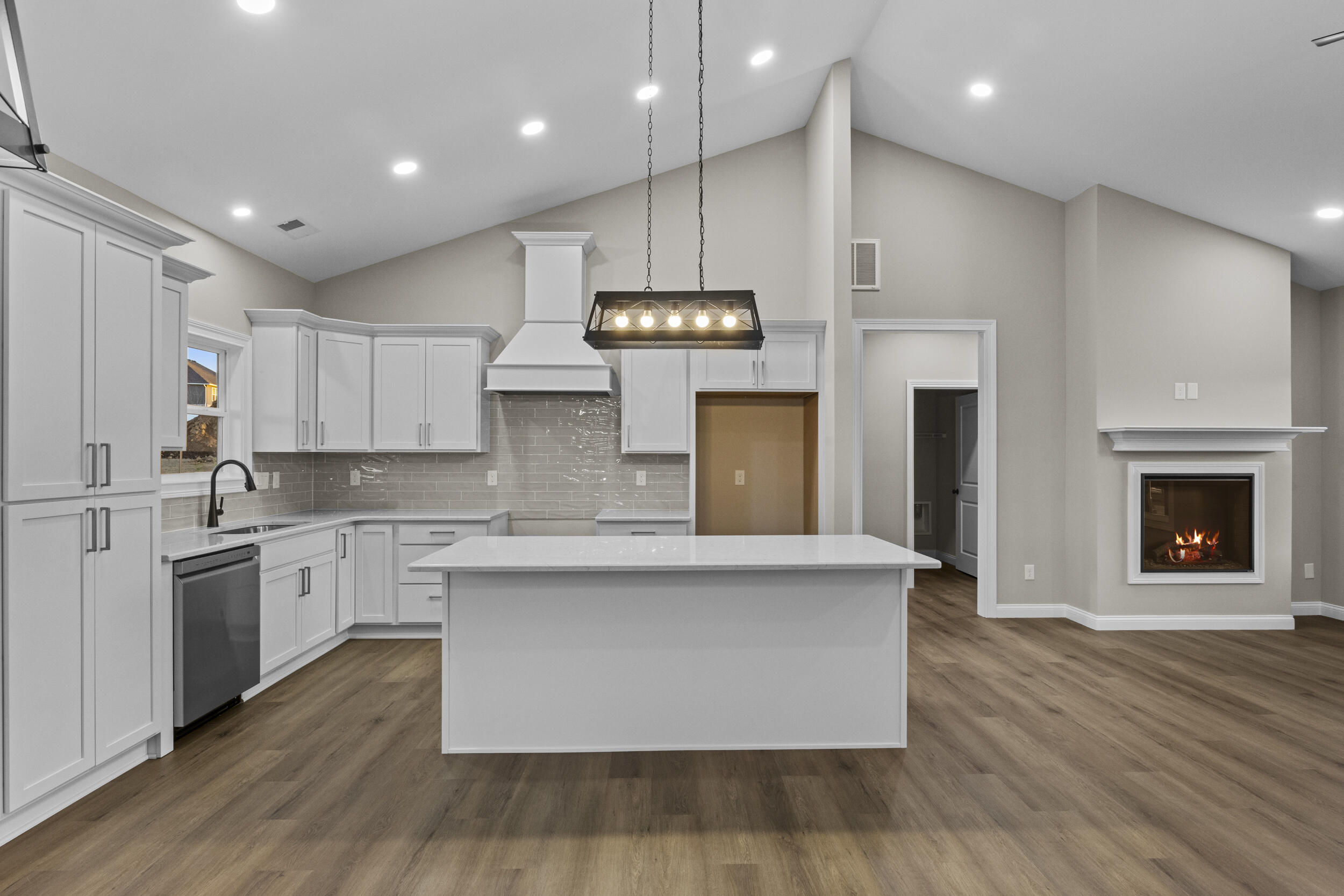 105 Bill Silvey Road Danville, KY 40422 - Photo 1 of 34 Spectacular Kitchen