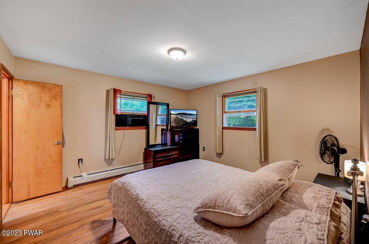295 Steep Hill Road Beach Lake, PA 18405 - Photo 22 of 53 Bedroom