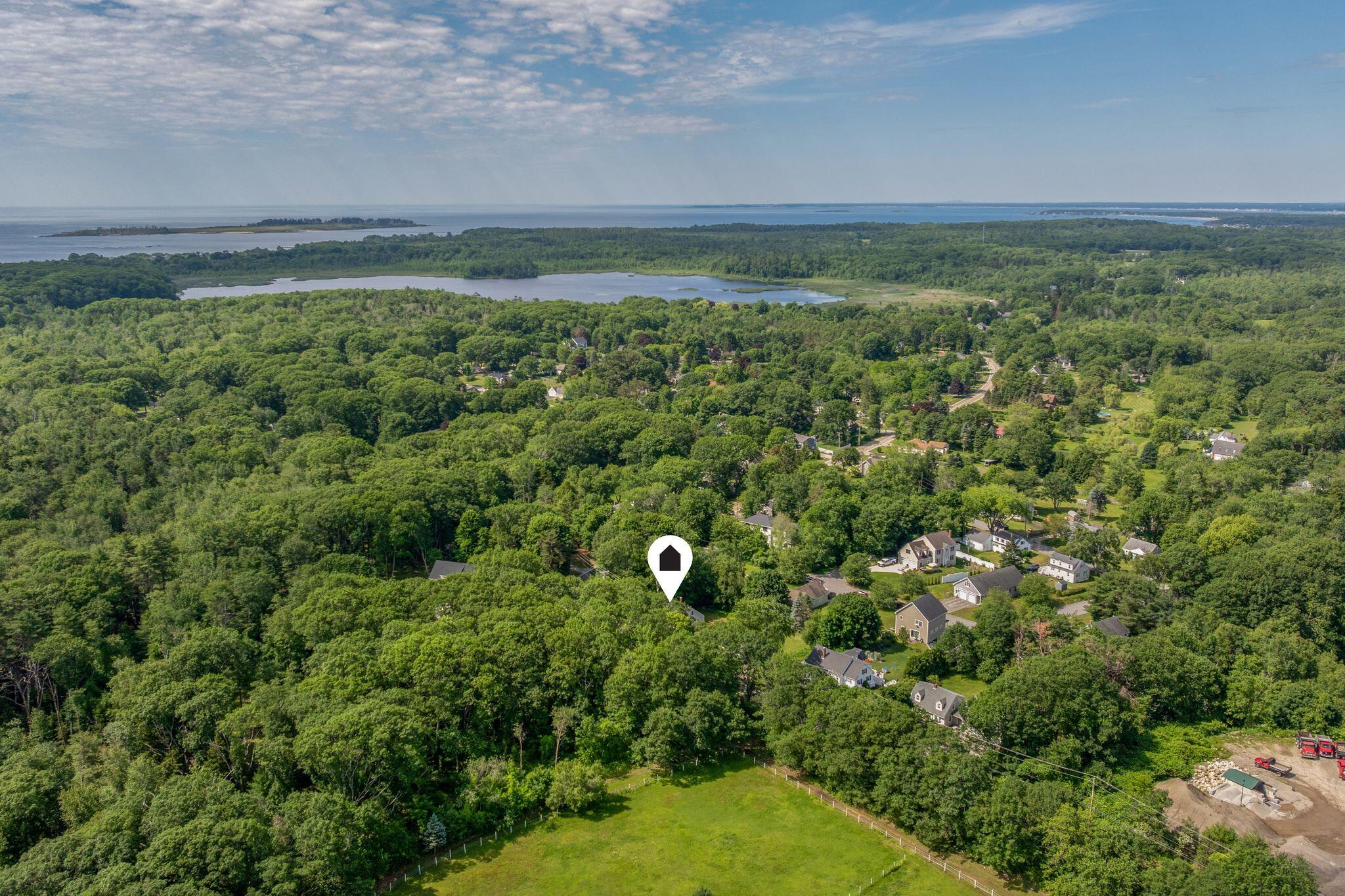 67 Fowler Road Cape Elizabeth, ME 04107 - Photo 21 of 24