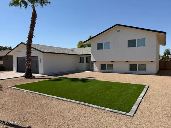 $699,900 | 412 East Orion Street, Tempe, AZ 85283