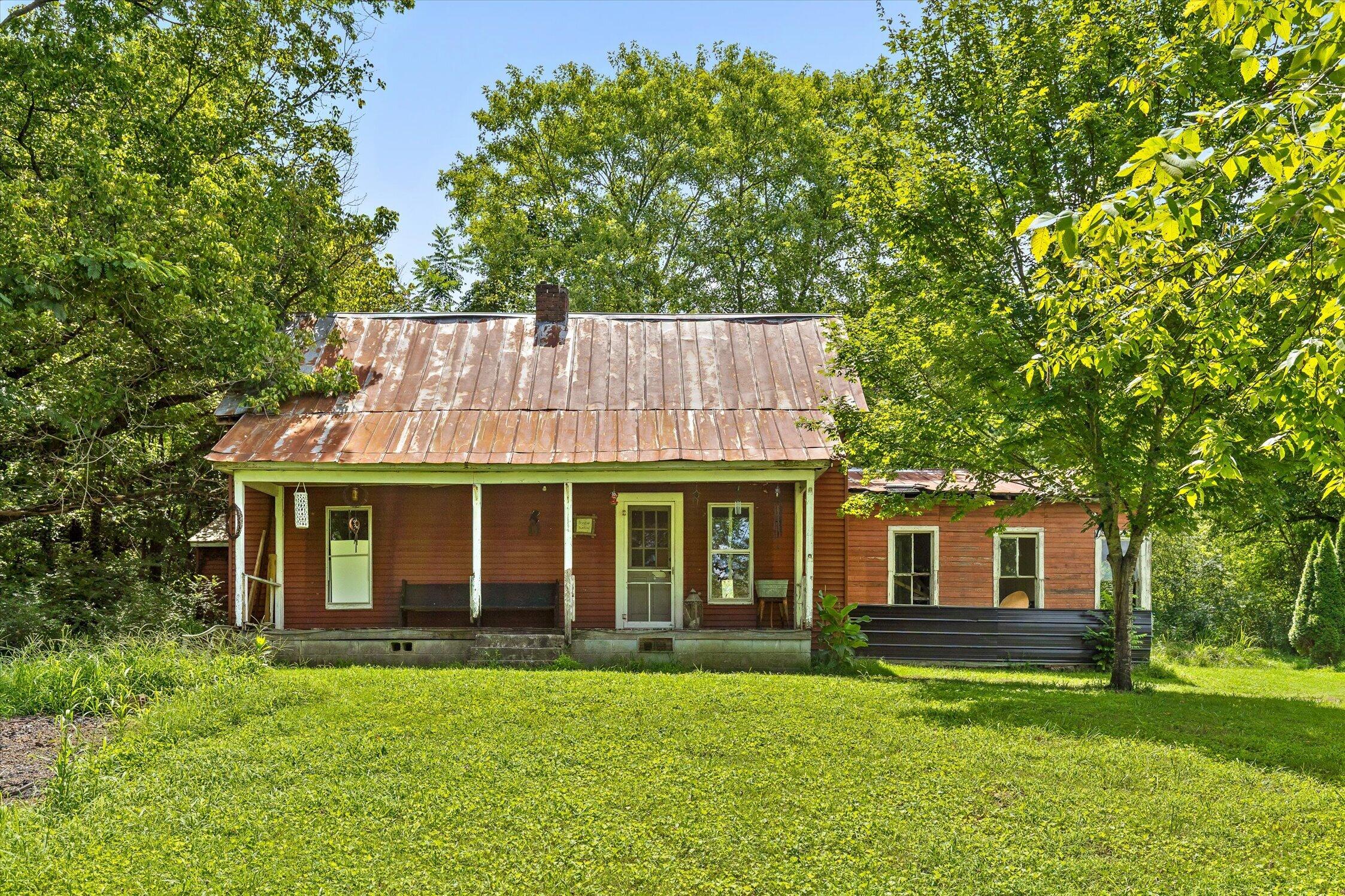 5904 Candies Creek Ridge Road Charleston, TN 37310 - Photo 1 of 32 01-5904 Candies Creek-2