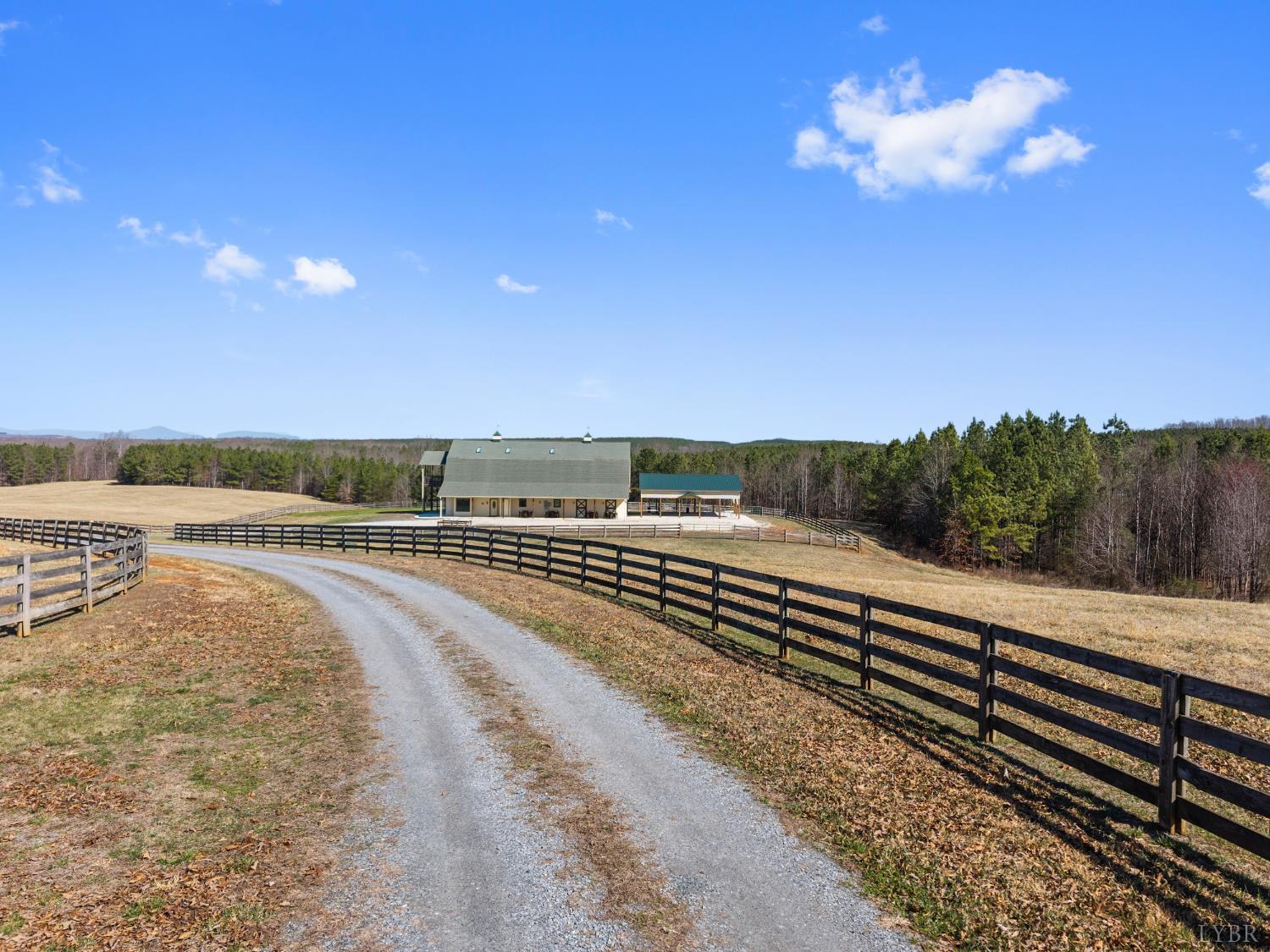 1433 Piney Mountain Road Appomattox, VA 24522 - Photo 54 of 80