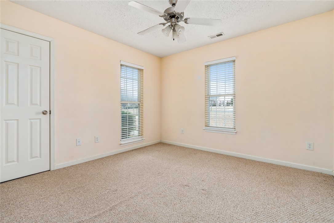 136 Hurst Avenue Anderson, SC 29625 - Photo 21 of 27 Bedroom #2