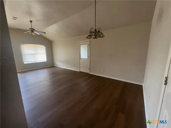 $1,250 | 4903 John David Drive, Unit A, Killeen, TX 76549