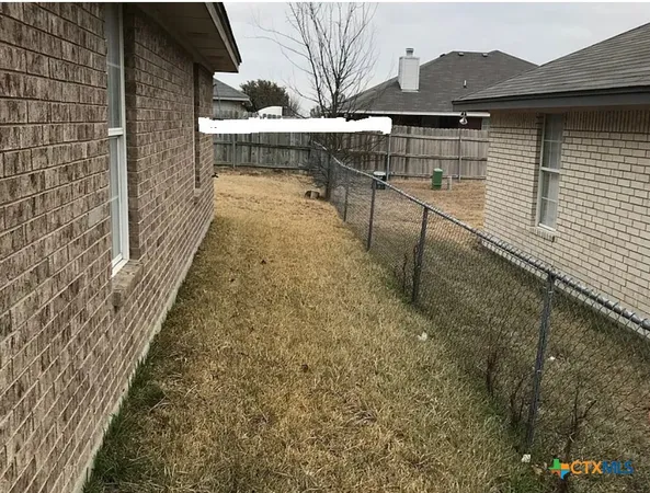 $1,250 | 4903 John David Drive, Unit A, Killeen, TX 76549