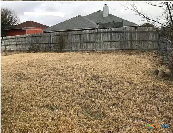 $1,250 | 4903 John David Drive, Unit A, Killeen, TX 76549