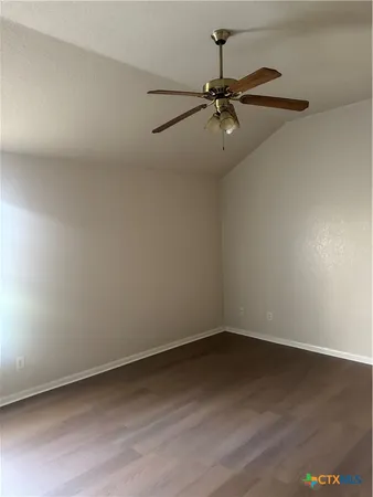 $1,250 | 4903 John David Drive, Unit A, Killeen, TX 76549