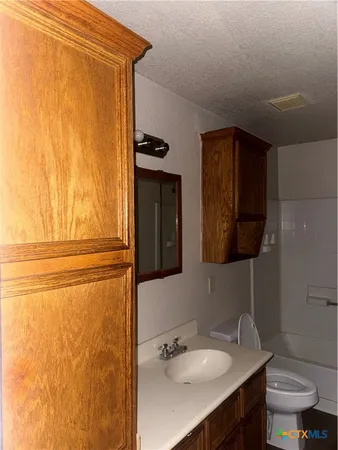 $1,250 | 4903 John David Drive, Unit A, Killeen, TX 76549