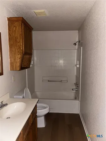 $1,250 | 4903 John David Drive, Unit A, Killeen, TX 76549