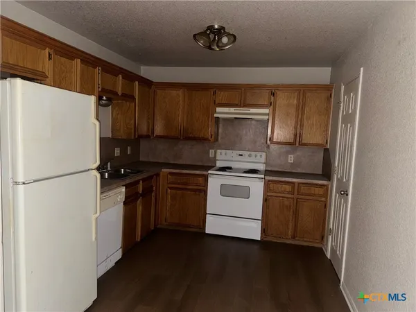 $1,250 | 4903 John David Drive, Unit A, Killeen, TX 76549