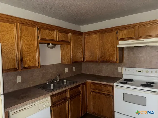 $1,250 | 4903 John David Drive, Unit A, Killeen, TX 76549