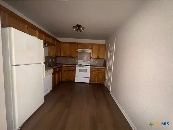 $1,250 | 4903 John David Drive, Unit A, Killeen, TX 76549