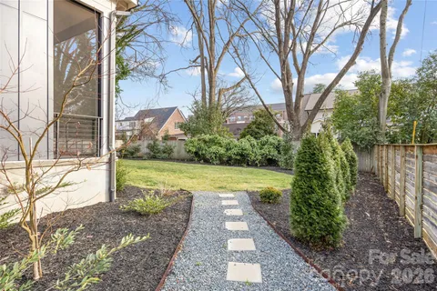 $2,550,000 | 1400 Heather Lane, Charlotte, NC 28209