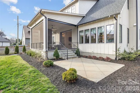 $2,550,000 | 1400 Heather Lane, Charlotte, NC 28209
