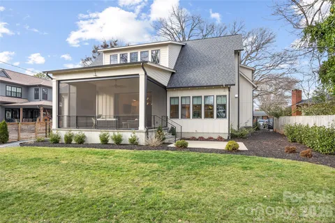 $2,550,000 | 1400 Heather Lane, Charlotte, NC 28209