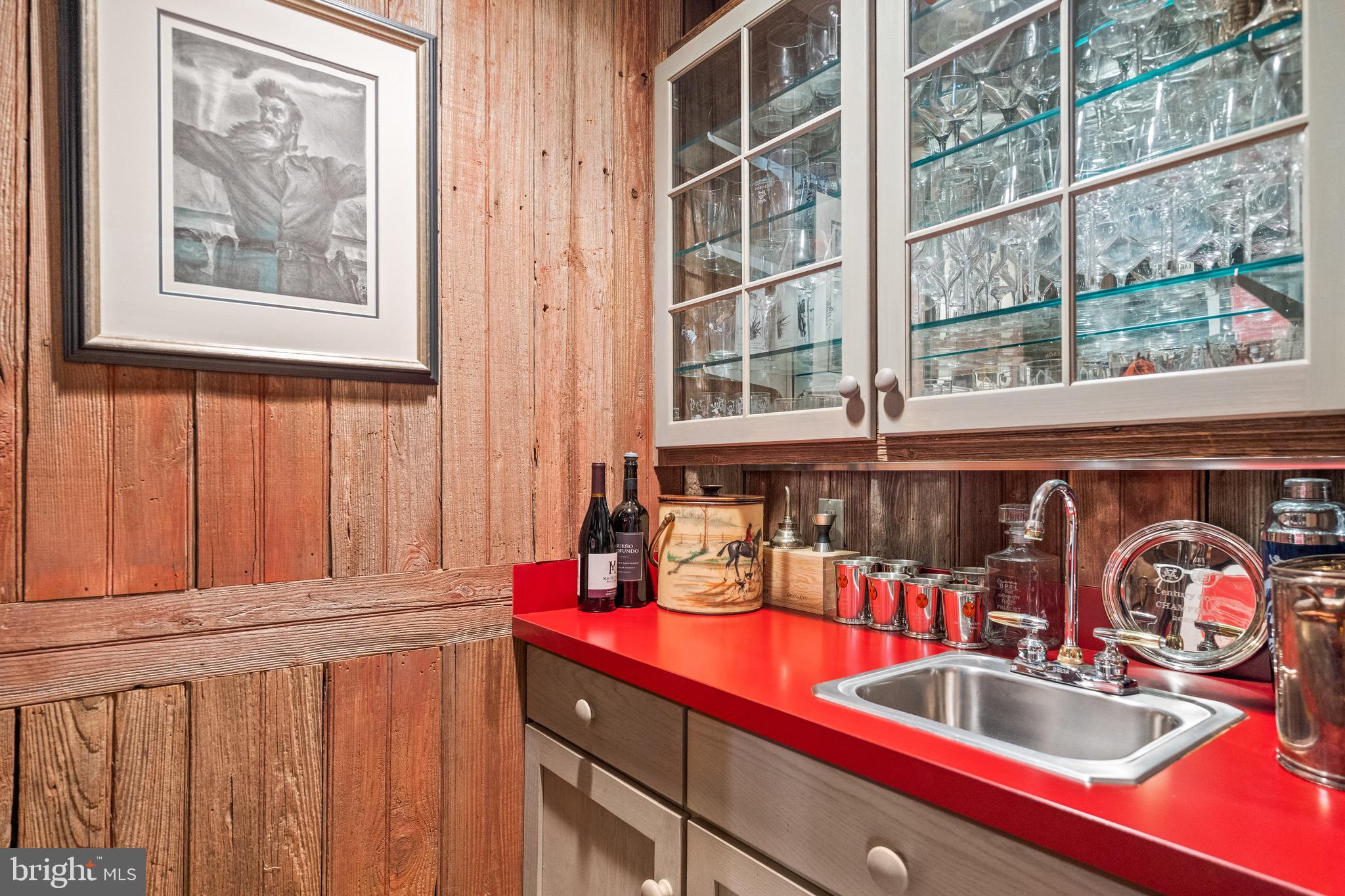 2310 Gadd Road Cockeysville, MD 21030 - Photo 27 of 83 a kitchen with a sink and a window
