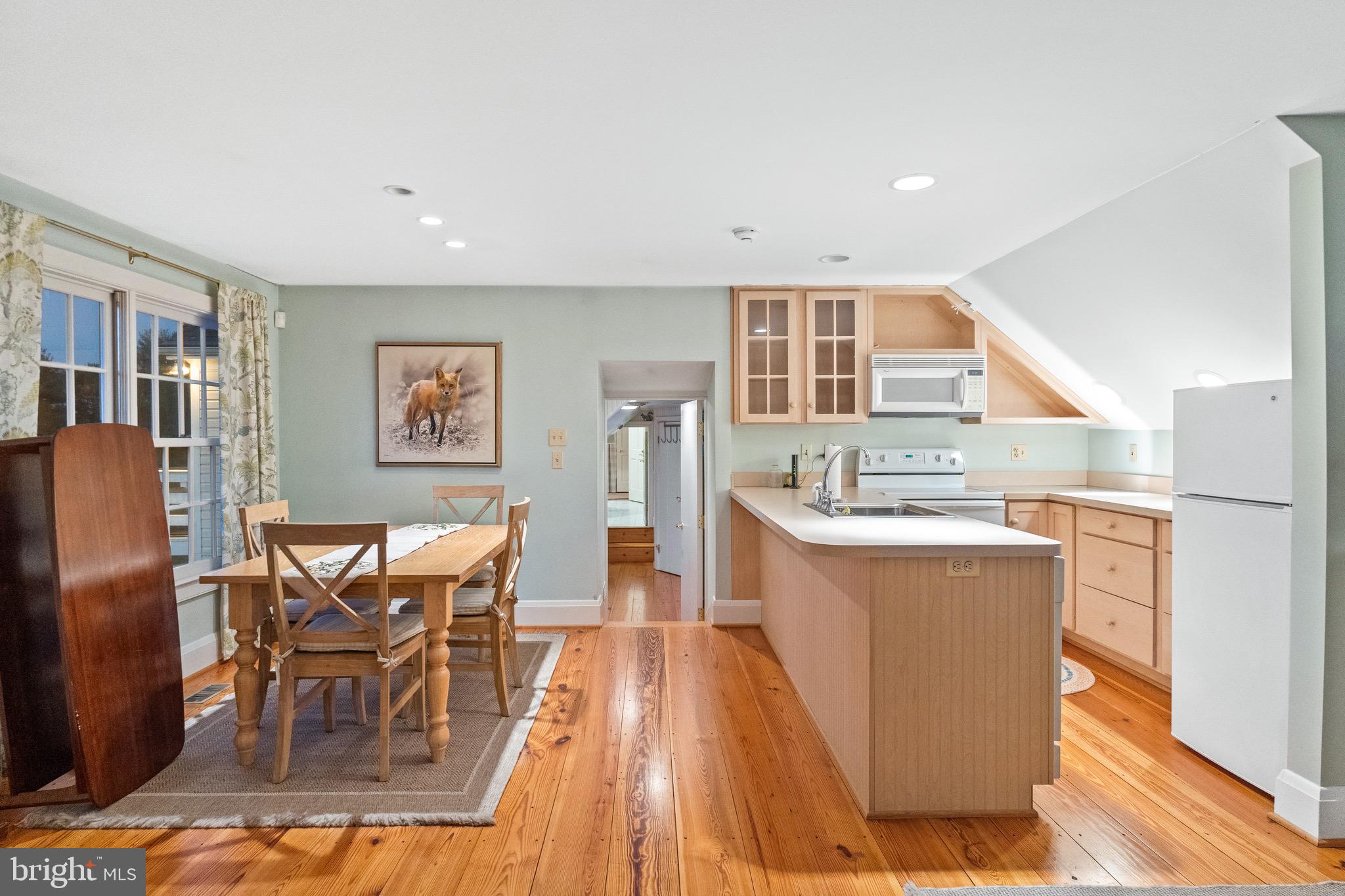2310 Gadd Road Cockeysville, MD 21030 - Photo 68 of 83 a living room with stainless steel appliances granite countertop furniture wooden floor and a window