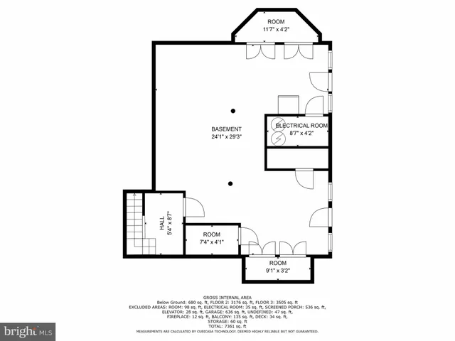 $3,100,000 | 2310 Gadd Road, Cockeysville, MD 21030