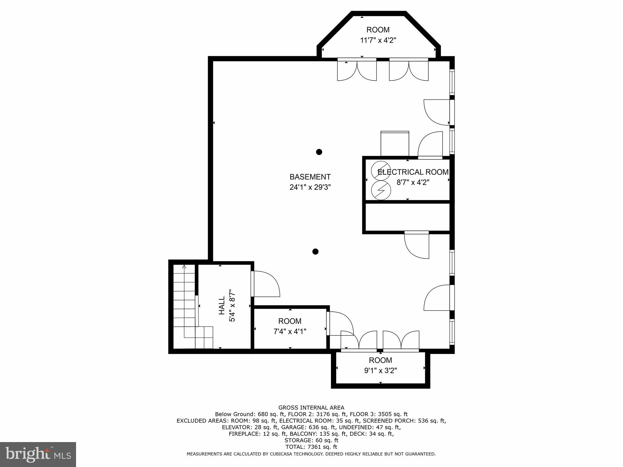 2310 Gadd Road Cockeysville, MD 21030 - Photo 79 of 83