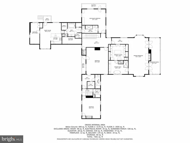 $3,100,000 | 2310 Gadd Road, Cockeysville, MD 21030
