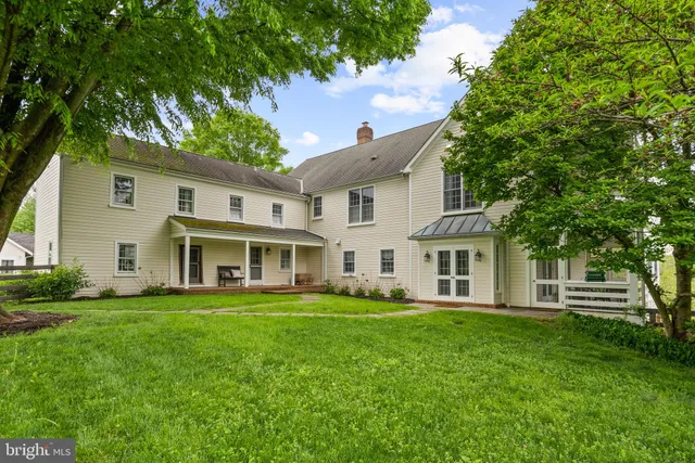 $3,100,000 | 2310 Gadd Road, Cockeysville, MD 21030