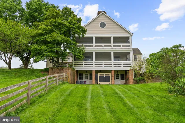 $3,100,000 | 2310 Gadd Road, Cockeysville, MD 21030
