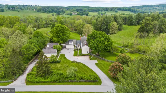 $3,100,000 | 2310 Gadd Road, Cockeysville, MD 21030