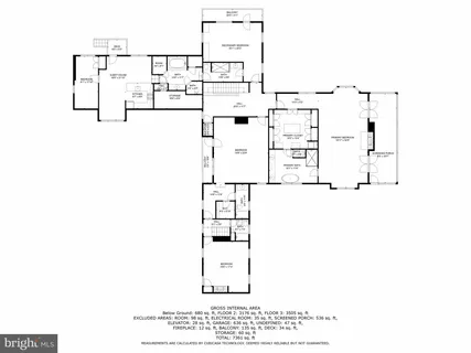 $3,100,000 | 2310 Gadd Road, Cockeysville, MD 21030