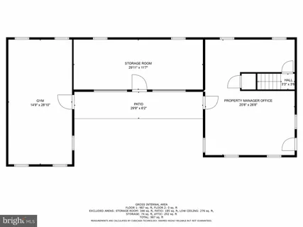 $3,100,000 | 2310 Gadd Road, Cockeysville, MD 21030
