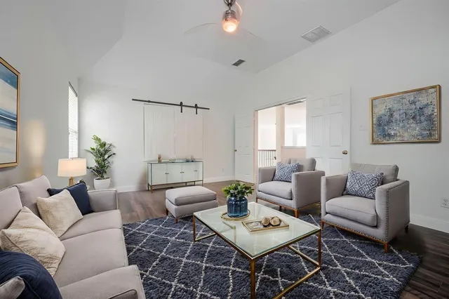 $649,000 | 812 Brookwater Drive, McKinney, TX 75071