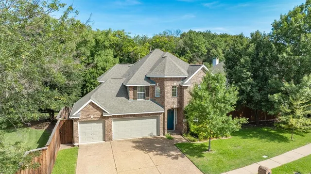 $649,000 | 812 Brookwater Drive, McKinney, TX 75071