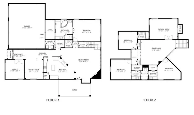 $649,000 | 812 Brookwater Drive, McKinney, TX 75071