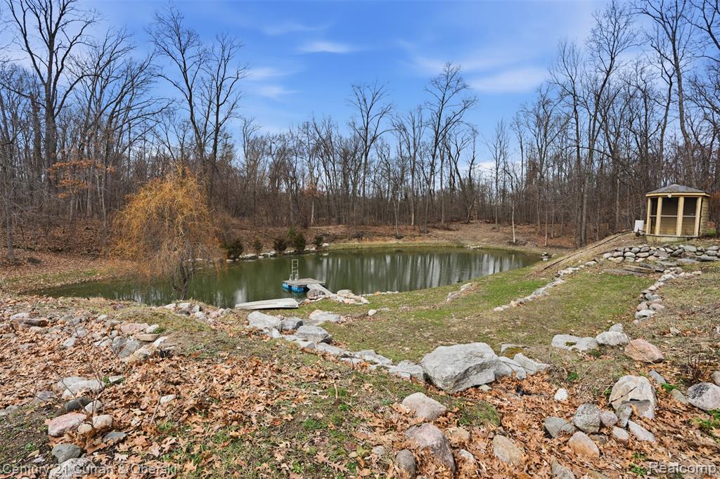 11479 Clyde Road Fenton, MI 48430 - Photo 60 of 66
