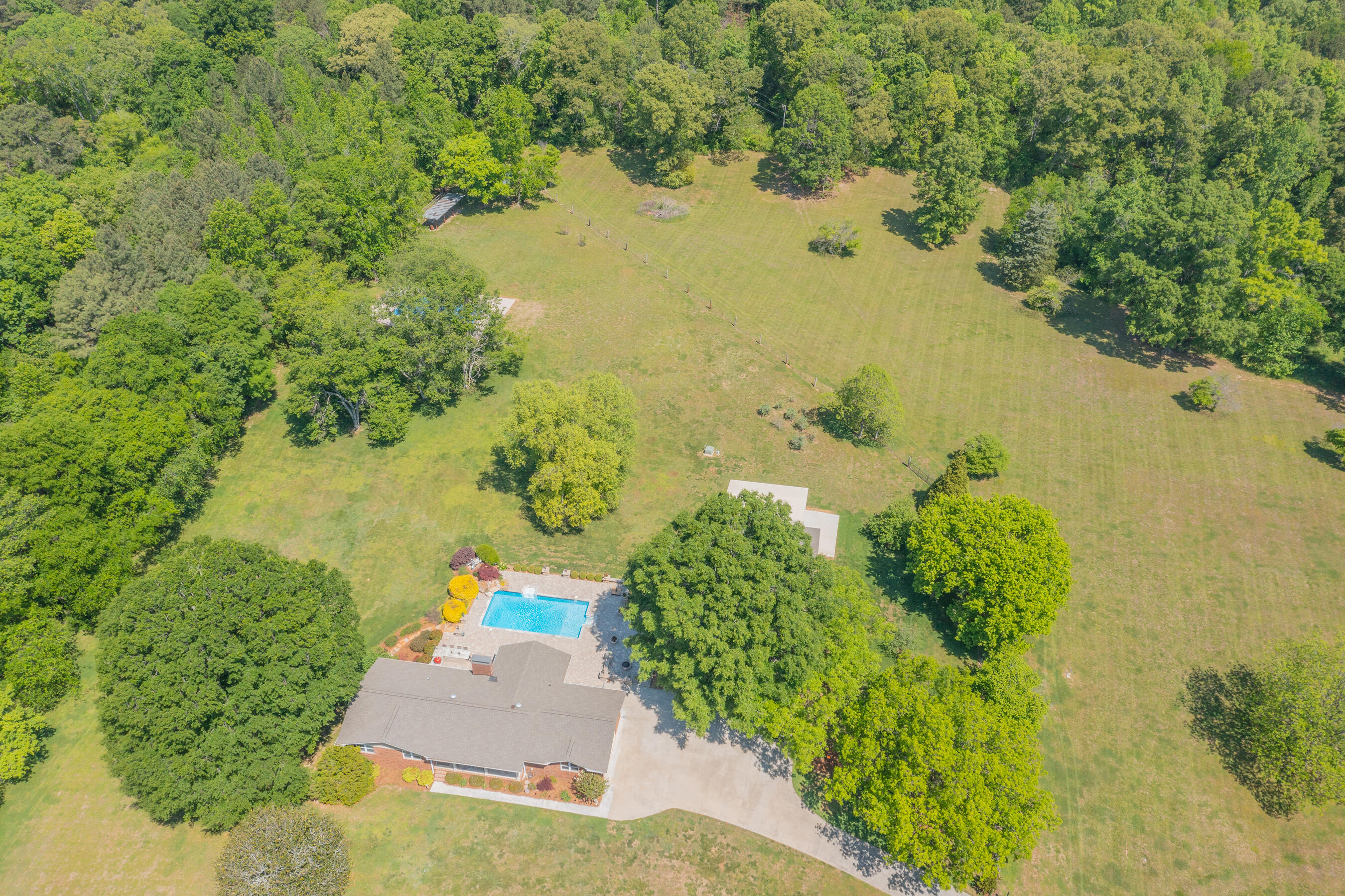 669 Chandler Road Chickamauga, GA 30707 - Photo 11 of 130 669 Chandler Road HD (132)