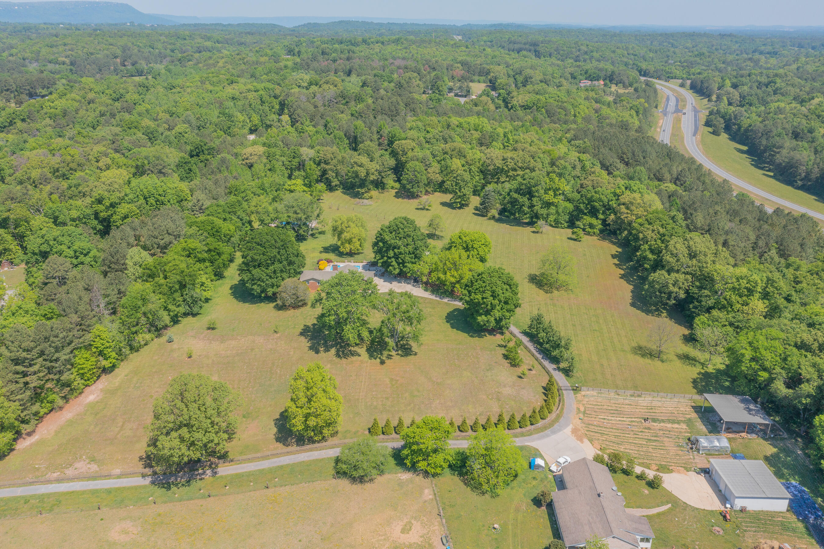 669 Chandler Road Chickamauga, GA 30707 - Photo 12 of 130 669 Chandler Road HD (131)