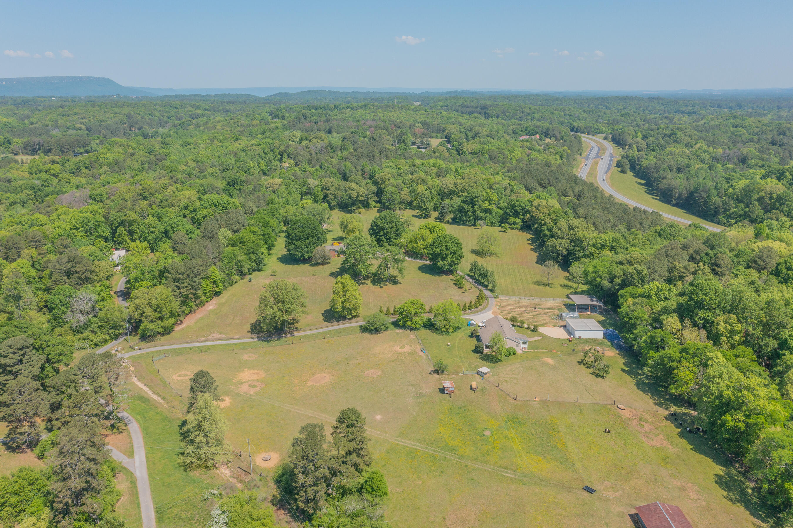 669 Chandler Road Chickamauga, GA 30707 - Photo 13 of 130 669 Chandler Road HD (130)