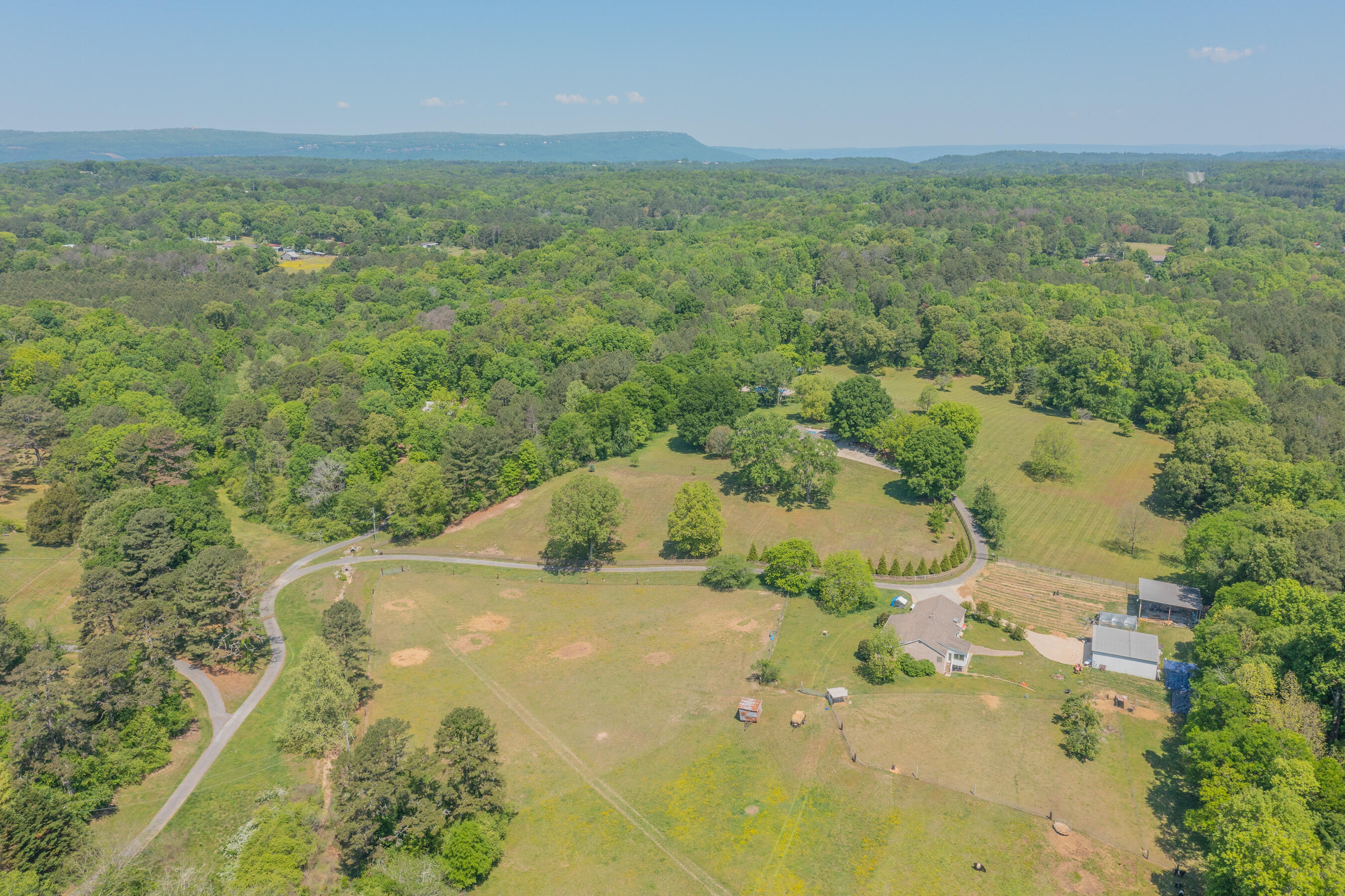 669 Chandler Road Chickamauga, GA 30707 - Photo 14 of 130 669 Chandler Road HD (129)