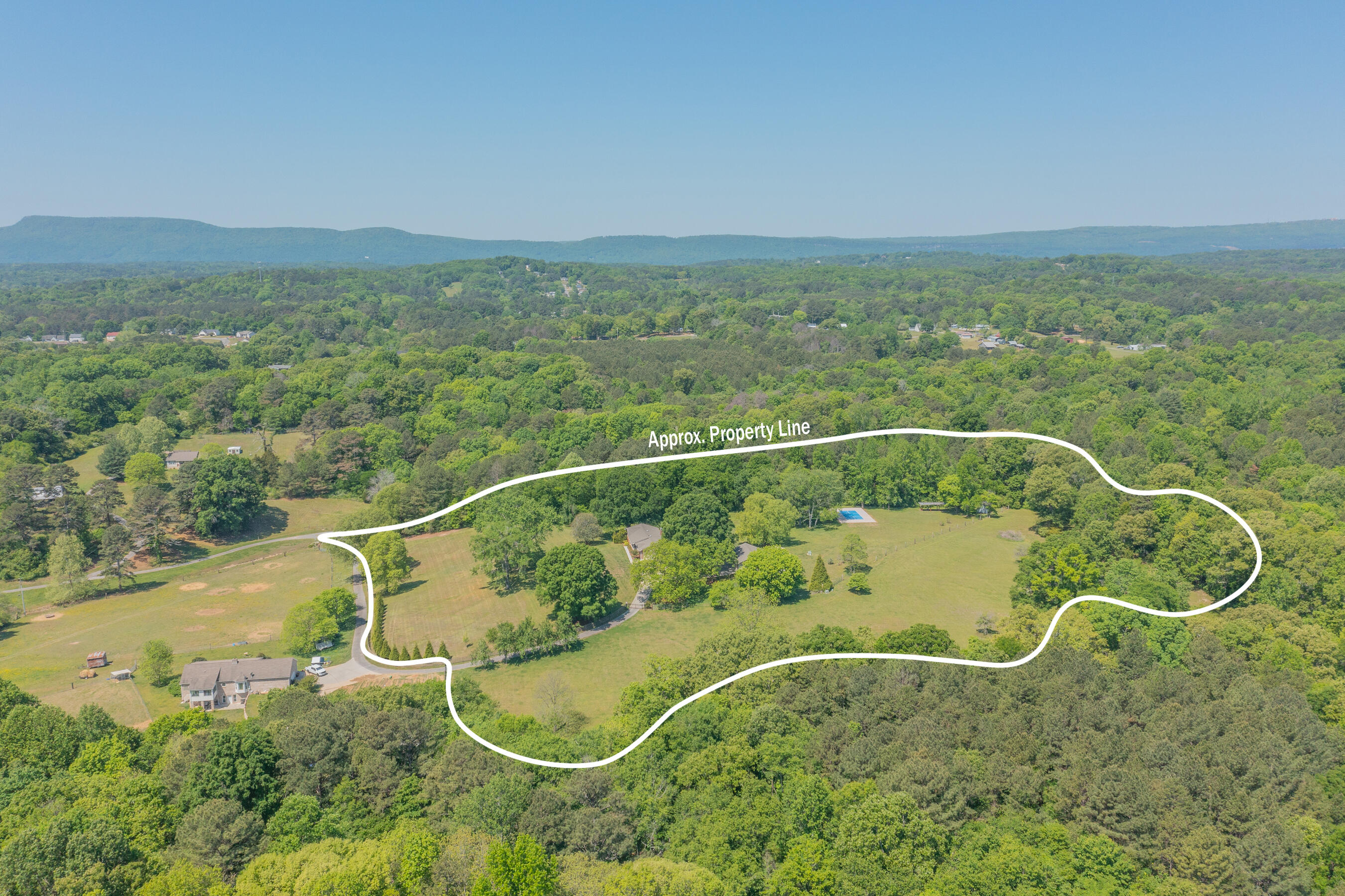 669 Chandler Road Chickamauga, GA 30707 - Photo 16 of 130 669 Chandler Road HD (127)