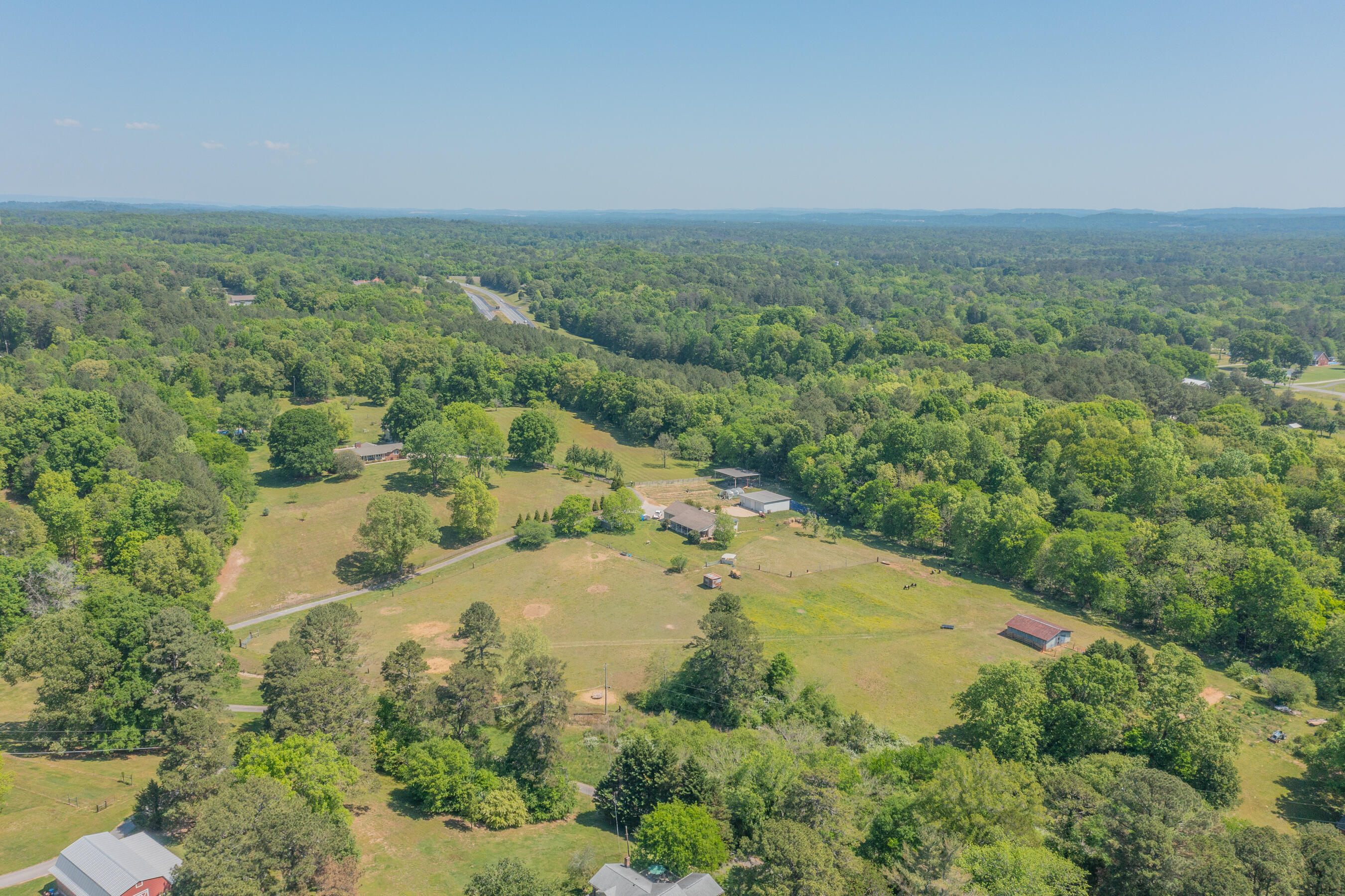 669 Chandler Road Chickamauga, GA 30707 - Photo 21 of 130 669 Chandler Road HD (118)